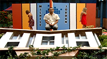 Big Brother 11 HoH Competition